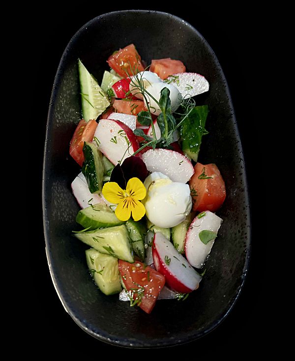 Деревенский