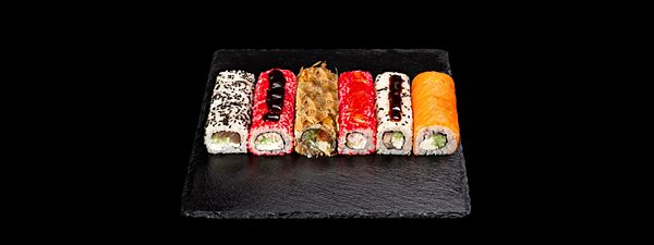 Сет биг хит