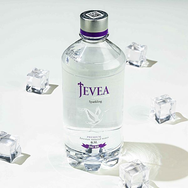 Вода Jevea
