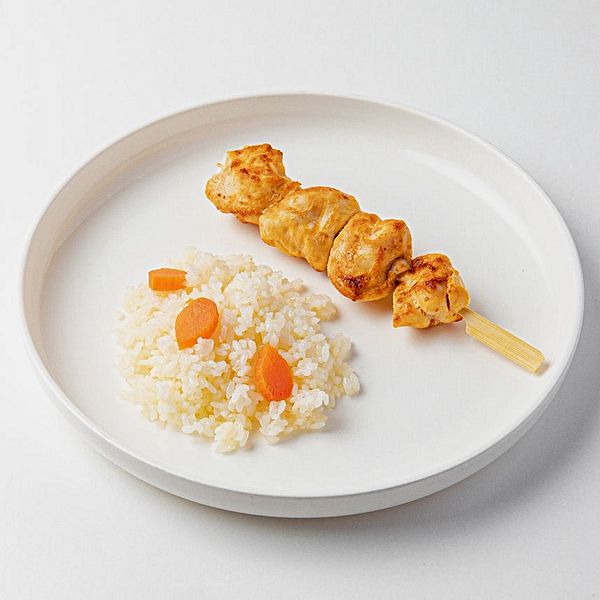 Куриный шашлычок