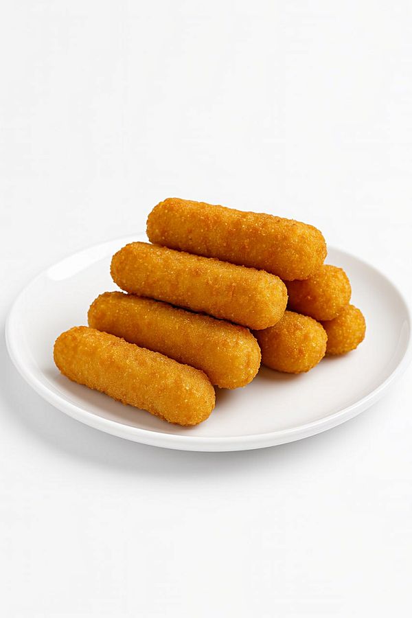 Сырные палочки