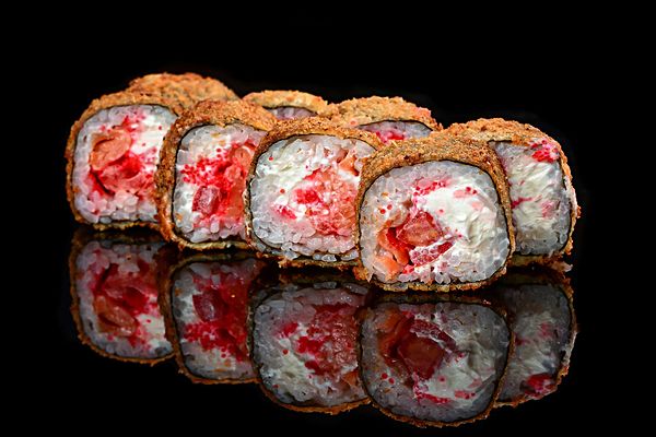 Филадельфия темпура