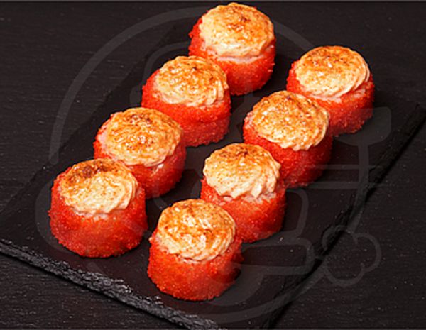 Премиум Яки эби