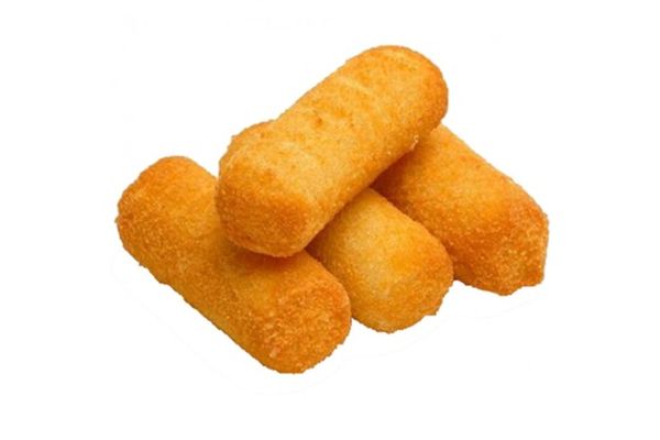 Сырные палочки 7 шт