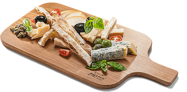 Сырная тарелка