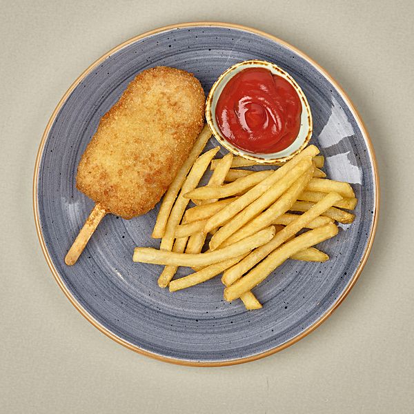 Котлетка Эскимо