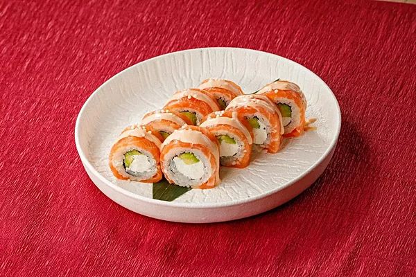 Филадельфия люкс