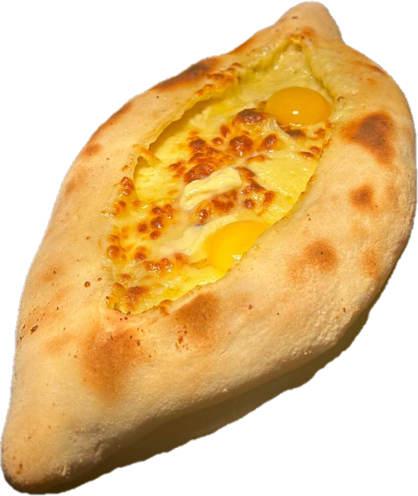 Аджарули Гигантские 2 яйца