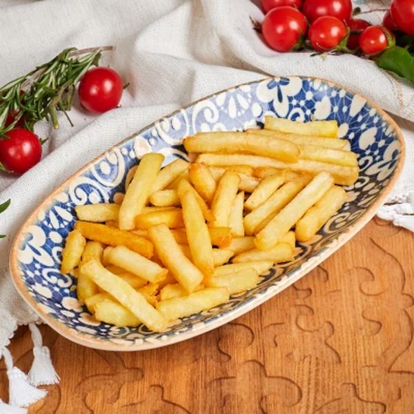 Картофель фри
