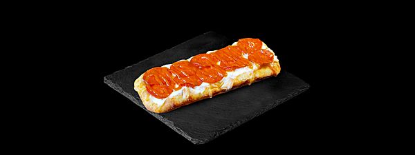 K-поп пицца пепперони том ям