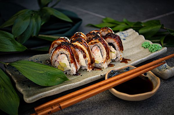 Император Угорь