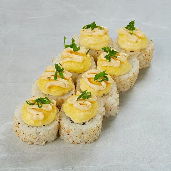 Запеченный Цезарь