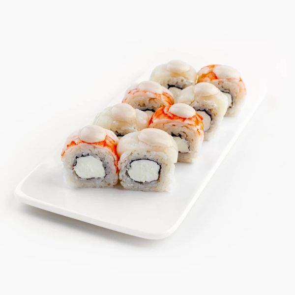 Ролл Росомаха