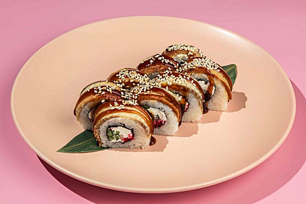 Черный Дракон