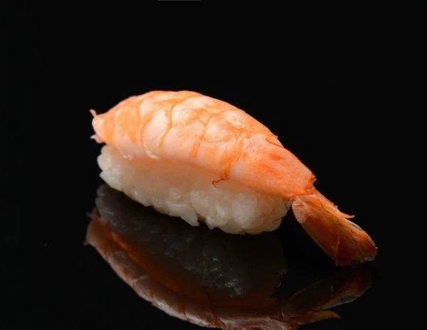 СУШИ с креветкой