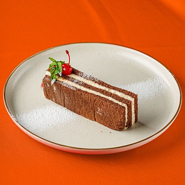 Молочный ломтик