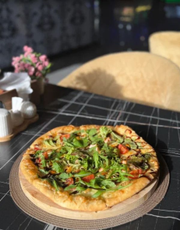 Морепродукты