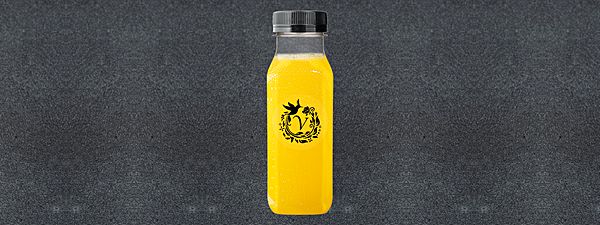 Апельсиновый сок