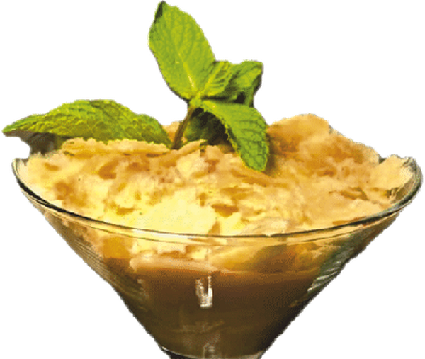 Торт «Наполеон» классический