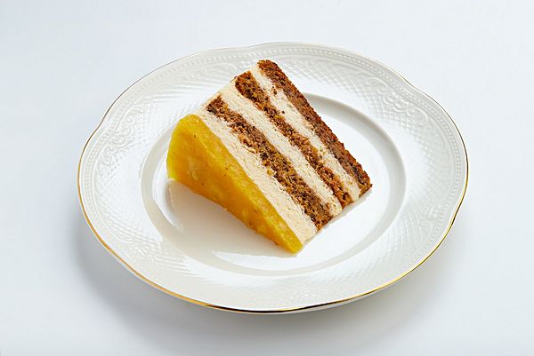 Морковно-тыквенный