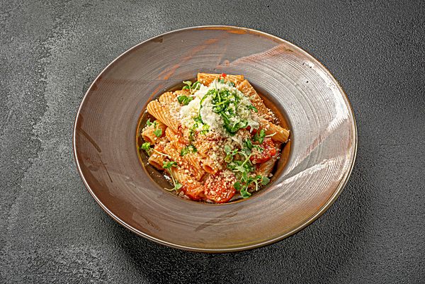 Паста ALA NORMA