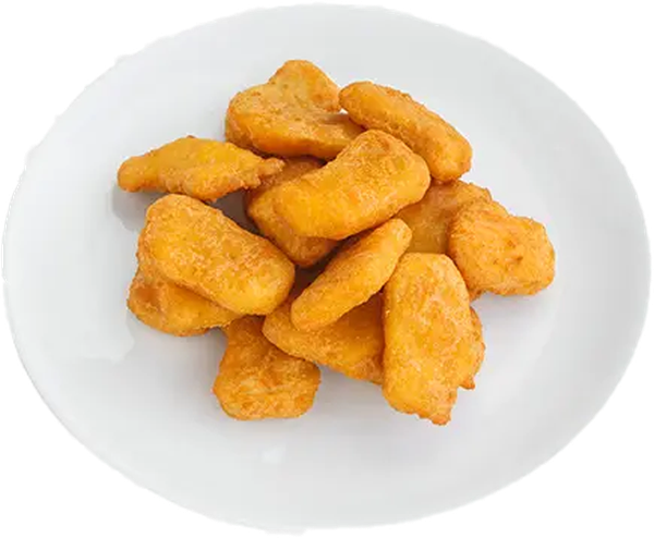 Куриные наггетсы