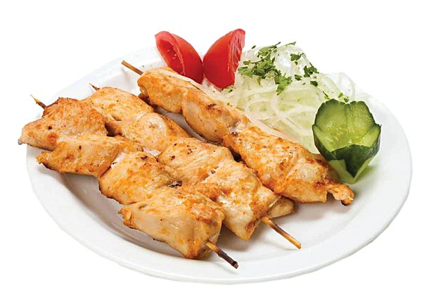 Куриная грудка