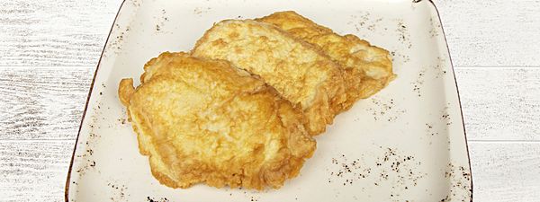 Филе воздушное