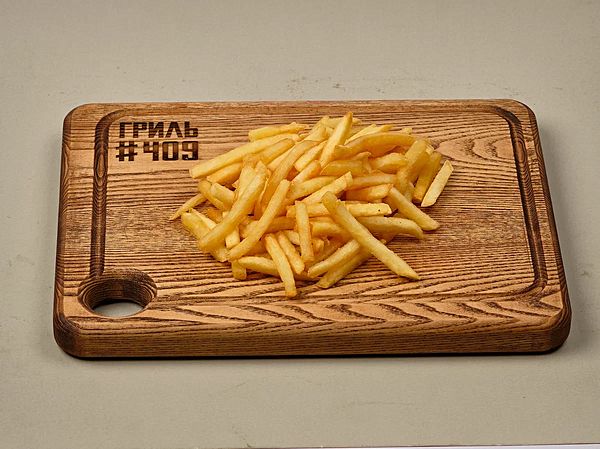 Картофель фри