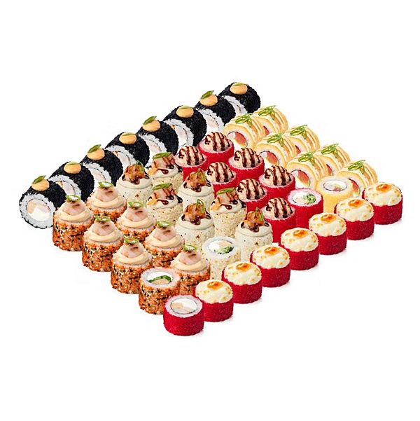 Первая любовь сет