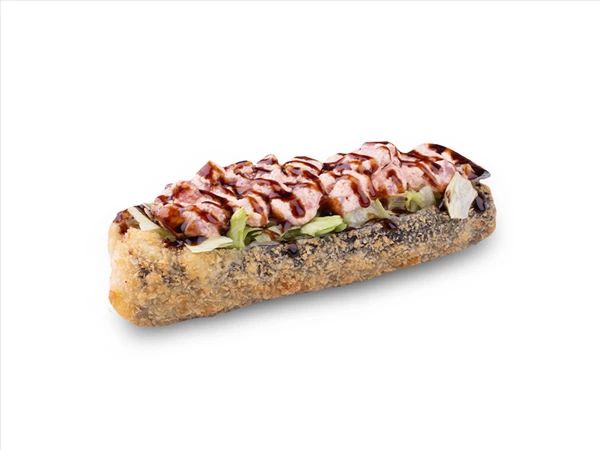 Ролл Хот-дог Тунец