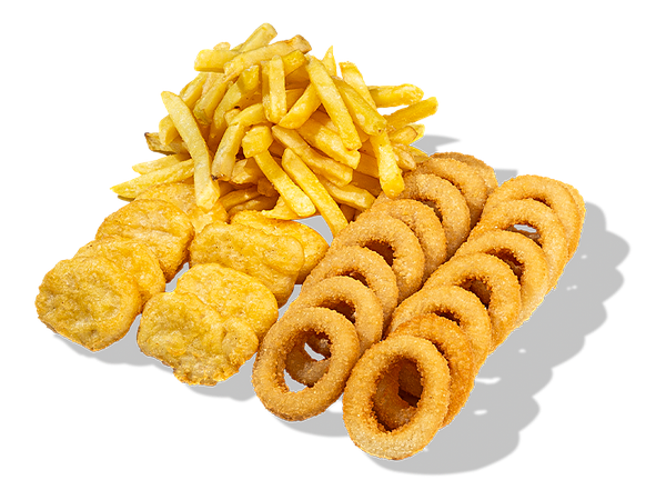 Снек Бокс на Компанию