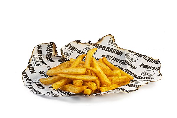 Картофель фри