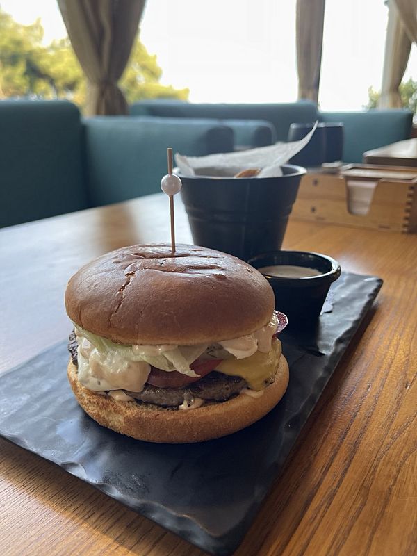 Сырный король