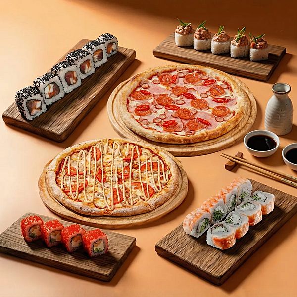 Вечериночка