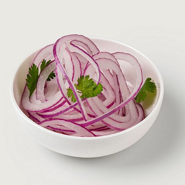 Маринованный лук