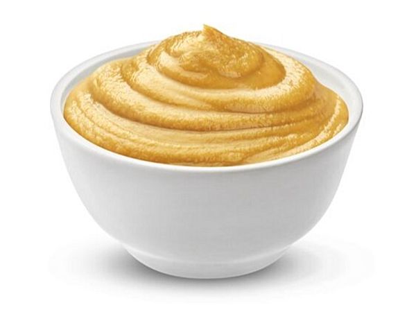 Горчица Русская