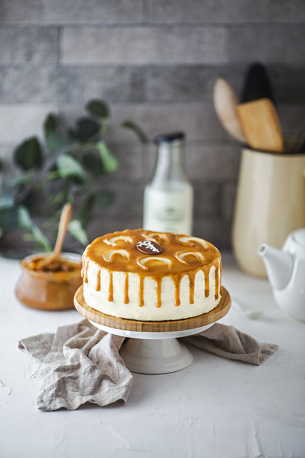 Карамельный