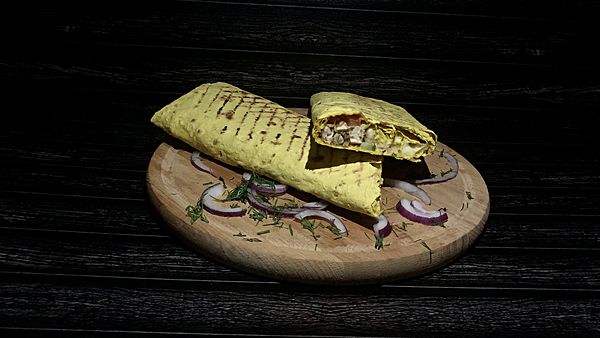 Шаурма «Курица ХХL»