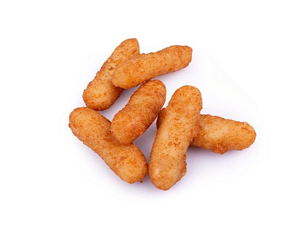 Сырные палочки