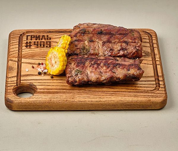 Ребра свиные Big size