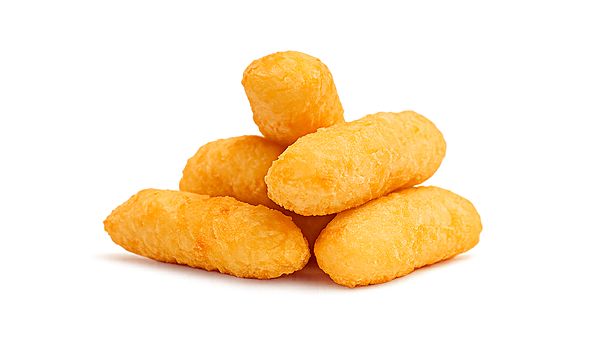 Сырные палочки