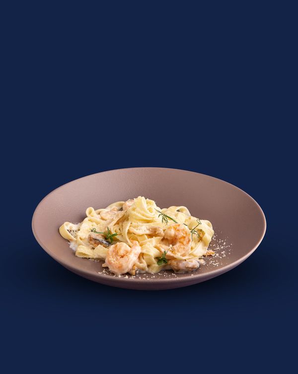 Паста Фрутти Ди Маре