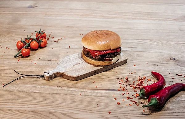 Копченый Рамиро