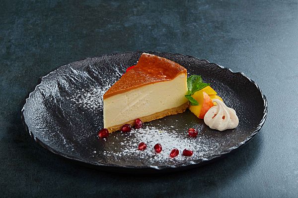 Чизкейк классический