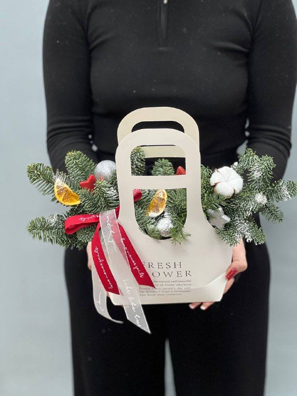 Авторская сумочка