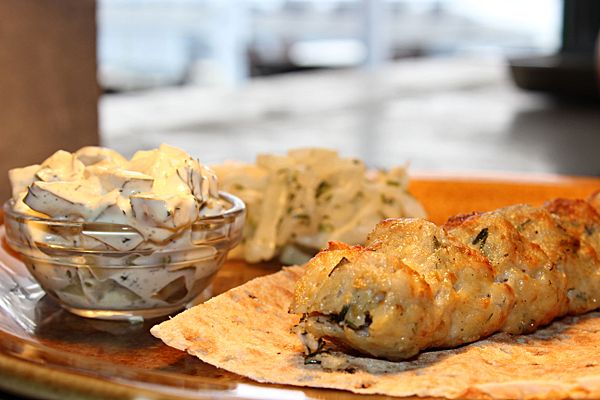 Люля рапана