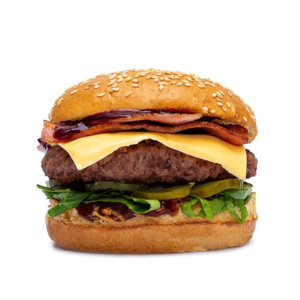 Ягодная Лавина