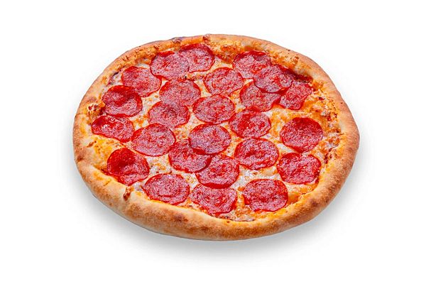 Пицца Пепперони