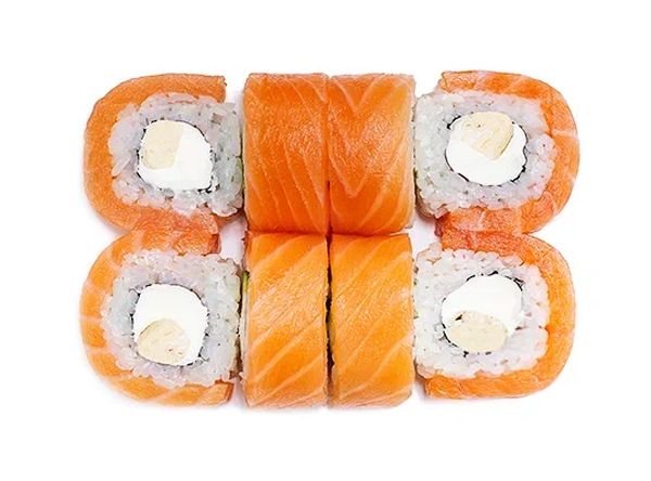 Красный дракон